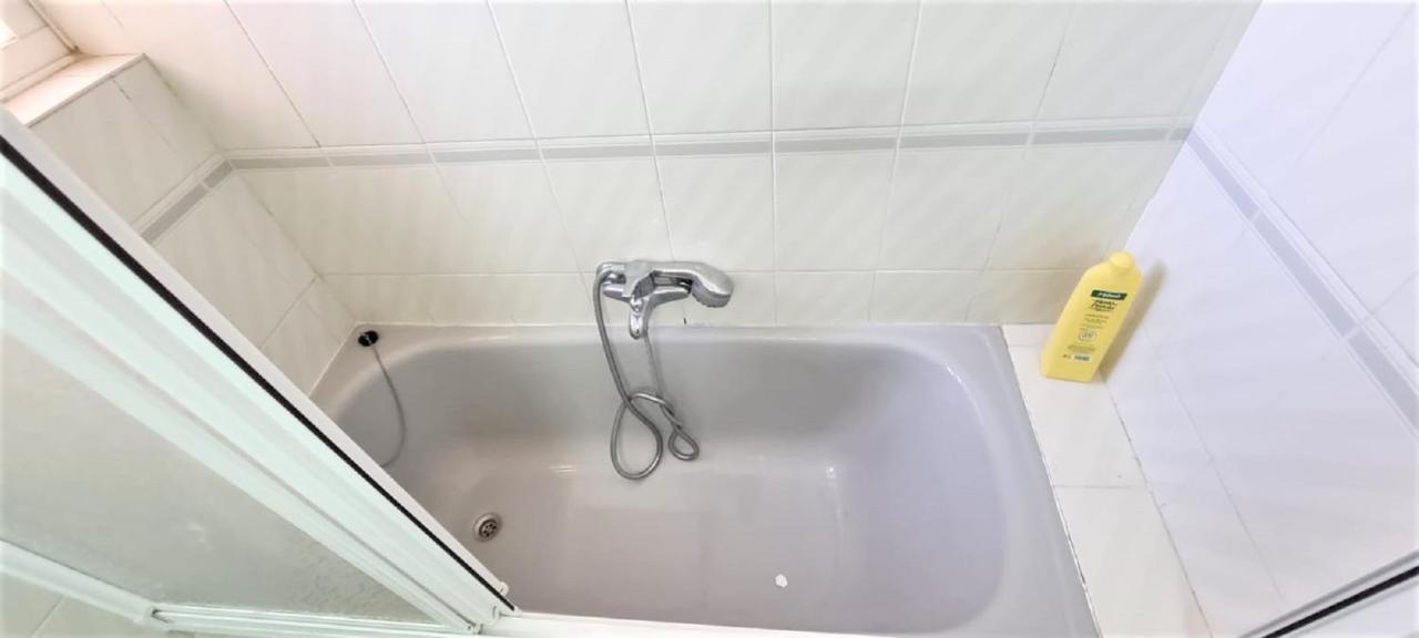 Appartement Torre Levante/32 à Benidorm Extérieur photo